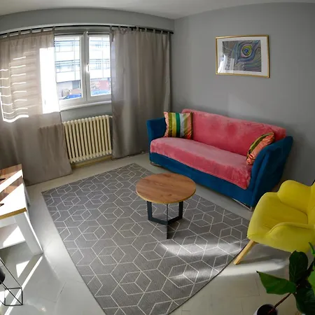 Apartment Comfort
