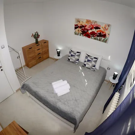 Comfort Belgrad