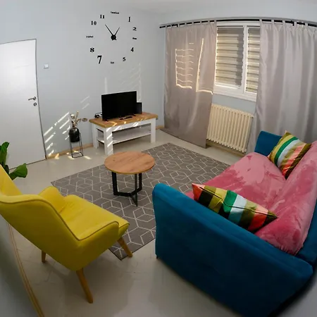Apartment Comfort *
