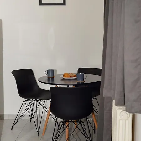 Apartment Comfort