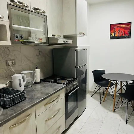 Comfort Apartment
