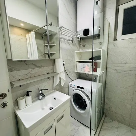 Comfort Apartment