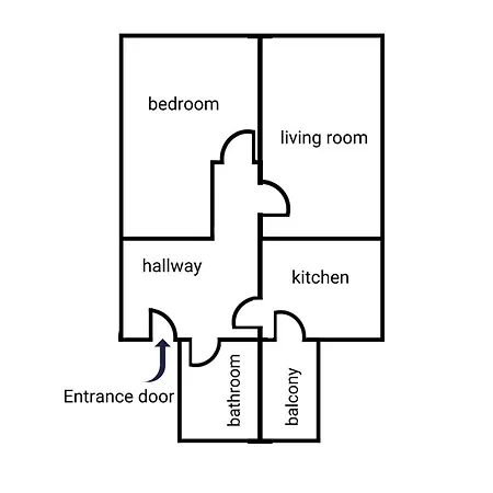 Apartment Comfort *