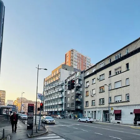 Comfort Belgrade